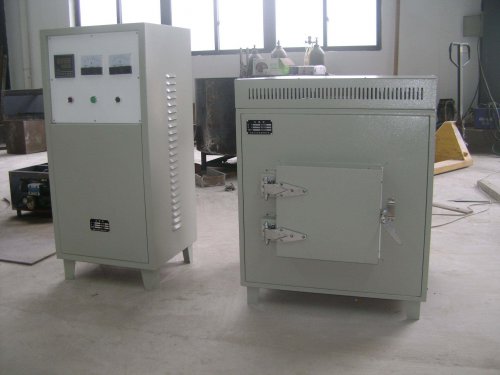 高溫箱式電阻爐的特點以及應用范圍